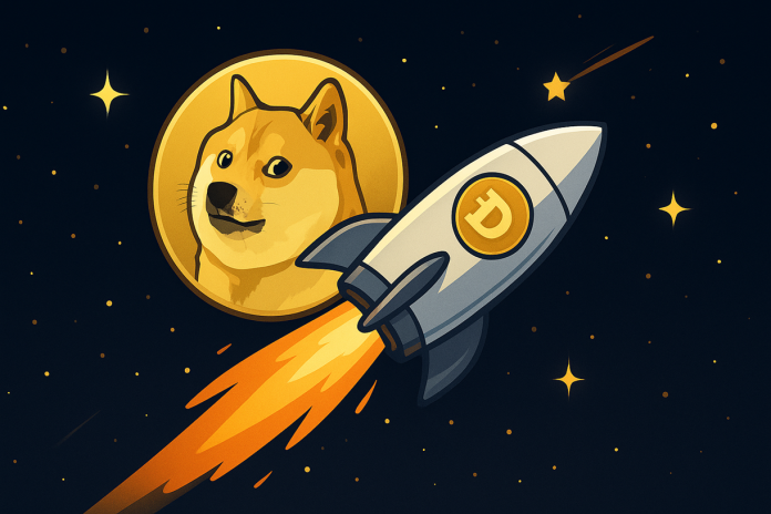Dogecoin About To Explode? On-Chain Fashions Trace At A Huge Rally