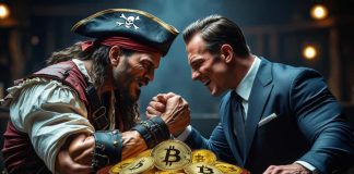 DeFi vs CeFi 2025: Why Sensible Cash Picks DeFi Regardless of Threat DeFi vs CeFi 2025: Why Sensible Cash Picks DeFi Regardless of Threat