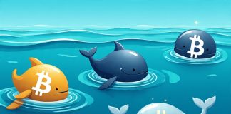 Bitcoin Whales Quietly Stack 16,000 BTC Throughout Downtrend