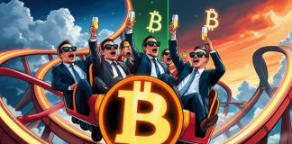 Bitcoin (BTC) Worth Prediction: Bitcoin Market Cycle Idea Indicators Parabolic Beneficial properties Forward Regardless of Quick-Time period Dip