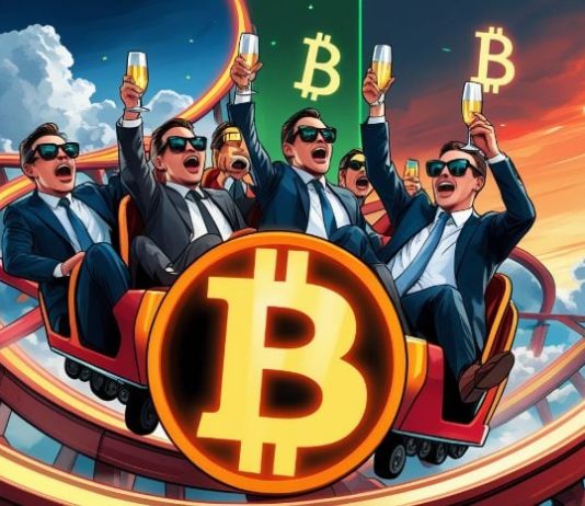 Bitcoin (BTC) Worth Prediction: Bitcoin Market Cycle Idea Indicators Parabolic Beneficial properties Forward Regardless of Quick-Time period Dip