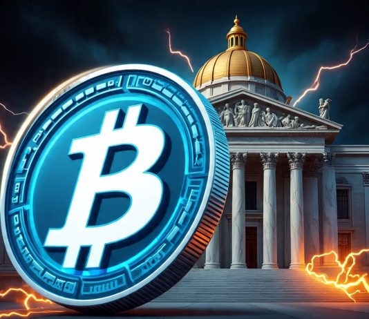 Crypto Strategist Sounds The Alarm: Bitcoin Surge May Conflict With Fed Reserve Objectives
