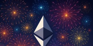 We Have a New Ethereum All–time Excessive