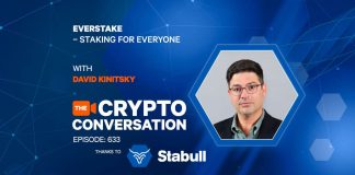 Everstake – Staking For Everybody