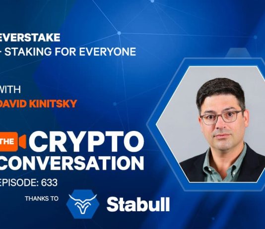 Everstake – Staking For Everybody