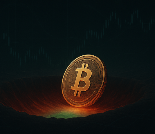 When Will Bitcoin Backside Out? This Might Be The Sign To Watch