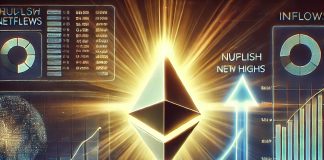 Might Ethereum Be Eyeing New Highs? Analyst Spot Bullish Traits in Netflow Information Might Ethereum Be Eyeing New Highs? Analyst Spot Bullish Traits in Netflow Information