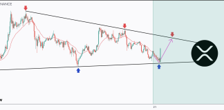 XRP’s Excellent Triangle Setup Predicts Sharp Bounce Above $3, What’s subsequent?
