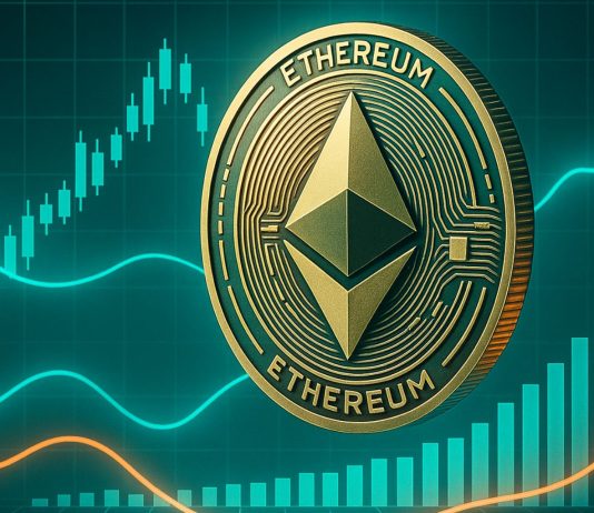 Ethereum Chain Dominates With $516M Internet Inflows In 7 Days