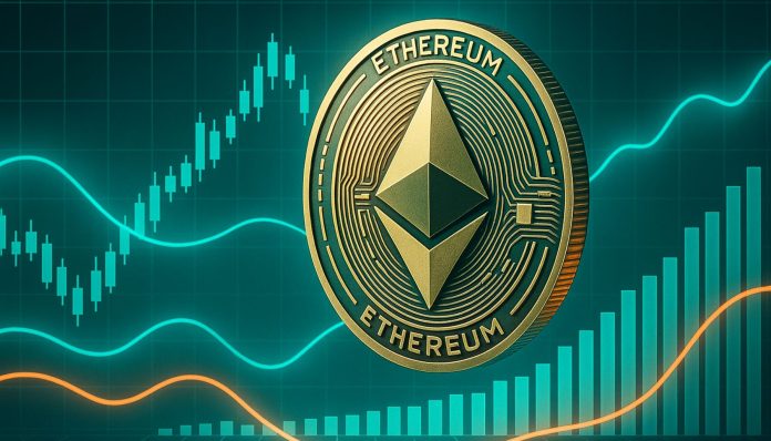Ethereum Chain Dominates With $516M Internet Inflows In 7 Days Ethereum Chain Dominates With $516M Internet Inflows In 7 Days