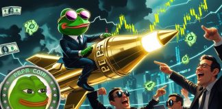 Pepe Value Prediction: Pepe Poised for Main Breakout as Meme Coin Merchants Eye $0.00002842