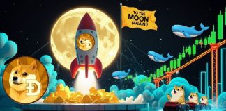 Dogecoin (DOGE) Value Prediction: Dogecoin Reclaims $0.24 After 10% Surge—Is $0.60 Achievable by September 2025?