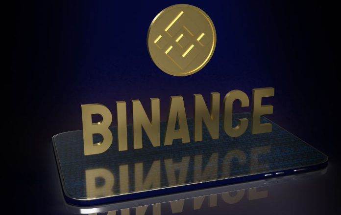 Binance Coin Value Climbs to Document Peak With Eyes on $1000 Milestone