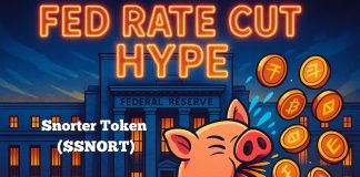 Fed Fee Euphoria Hits Peak – Snorter Token May Be Your Greatest Submit-Prime Play