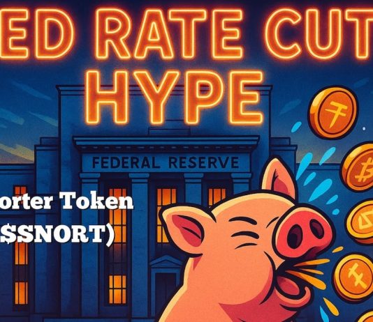Fed Fee Euphoria Hits Peak – Snorter Token May Be Your Greatest Submit-Prime Play