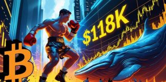 Bitcoin (BTC) Value Prediction: Bitcoin Targets $118Okay as MVRV Alerts Bullish Shift in Market Cycle
