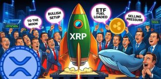 XRP Value Prediction: XRP Maintains Bullish Setup as Analysts Spotlight $7–$Eight Potential