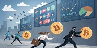 Firms Rush to Purchase Bitcoin, However Some Could Be Utilizing Crypto as Determined Advertising Ploy