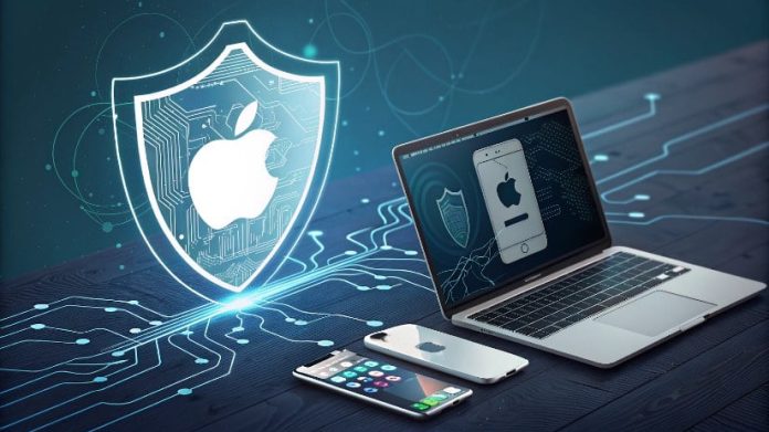 Apple Fixes Crucial iPhone and Mac Bug That Threatens Crypto Customers