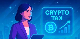 IRS Crypto Chief Trish Turner Quits After Simply three Months, Jumps to Personal Sector IRS Crypto Chief Trish Turner Quits After Simply three Months, Jumps to Personal Sector