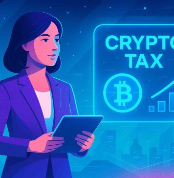 IRS Crypto Chief Trish Turner Quits After Simply three Months, Jumps to Personal Sector
