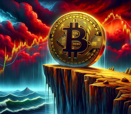 Bitcoin Worth Declines Additional, Can Consumers Stop One other Sharp Drop?