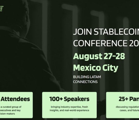 Mexico Metropolis to Host Latin America’s First Main Stablecoin Convention This August Mexico Metropolis to Host Latin America’s First Main Stablecoin Convention This August
