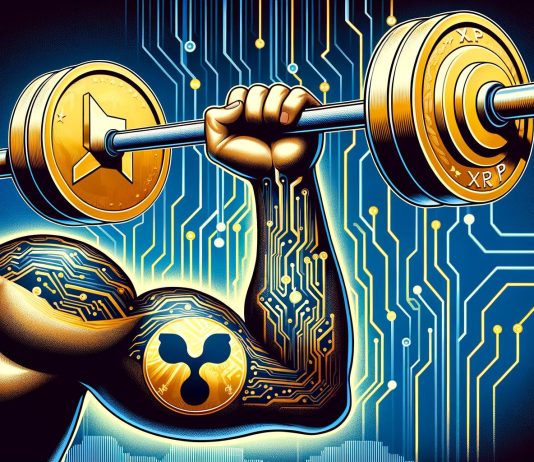 XRP Worth Motion Indicators Power, Extra Upside Potential Forward XRP Worth Motion Indicators Power, Extra Upside Potential Forward