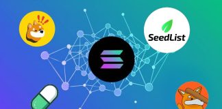 SeedList, Solana-Based mostly Crypto Crowdfunding Platform, Grows Group to Over 100,000