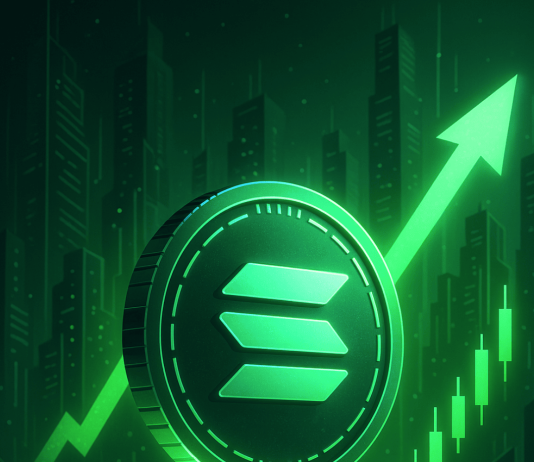 Analyst Says Solana Value Is At The Gates Of Huge Breakout, Right here’s The Goal