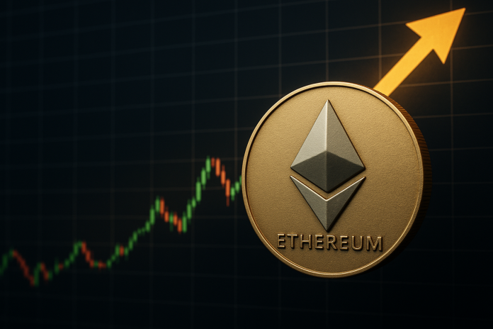 Can Ethereum Actually Hit $20,000 This Cycle? Analyst Maps The Path