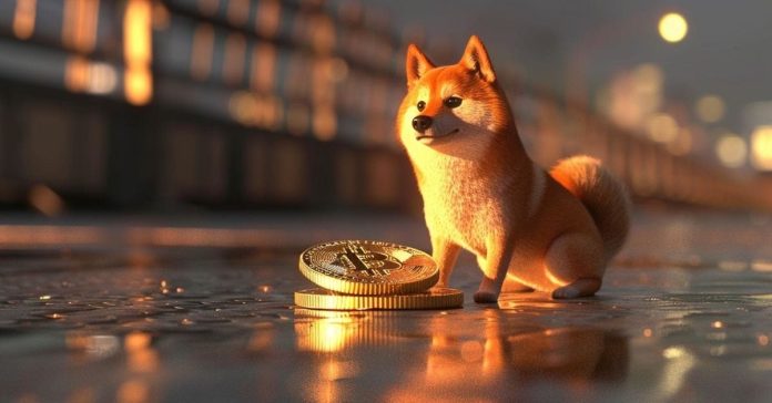 Right here’s What Powell’s Attainable Fee Cuts May Imply For The Shiba Inu Worth