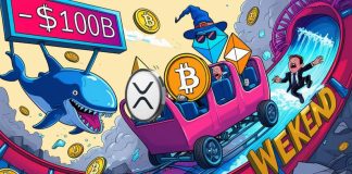 Crypto Market Crash: Why Bitcoin, Ethereum, and XRP Costs Are Falling Right now Crypto Market Crash: Why Bitcoin, Ethereum, and XRP Costs Are Falling Right now