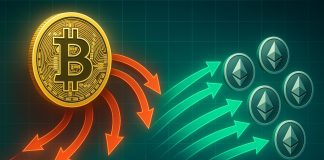 Bitcoin CEX Netflows Nonetheless Inexperienced Regardless of Massive Sellers Rotating To Ethereum