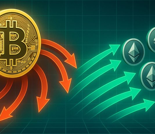 Bitcoin CEX Netflows Nonetheless Inexperienced Regardless of Massive Sellers Rotating To Ethereum