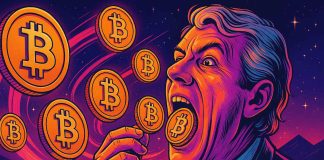 Michael Saylor’s Technique Provides $357M in Bitcoin as Value Slides to $112Ok