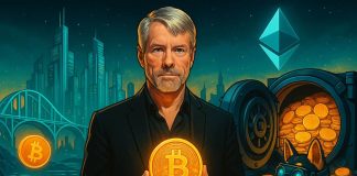 Subsequent Crypto to 100x as Saylor Buys Extra Bitcoin