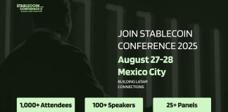 Stablecoins Are Reshaping Latin America: Don’t Miss the Convention Defining Their Future
