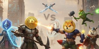 Can Meme Cash Compete with Conventional Cryptocurrencies within the Lengthy Run?