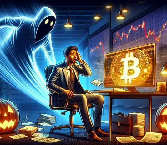 Bitcoin Worth Slips Beneath $110Okay, Is a Larger Drop Coming?