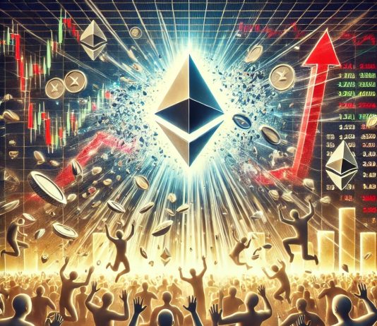 Ethereum’s All-Time Excessive Sparks Quick Squeeze Season—What Comes Subsequent? Ethereum’s All-Time Excessive Sparks Quick Squeeze Season—What Comes Subsequent?