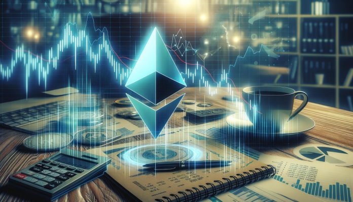 Ethereum Worth Pulls Again Onerous, Bitcoin Crash Fuels Bearish Wave Ethereum Worth Pulls Again Onerous, Bitcoin Crash Fuels Bearish Wave