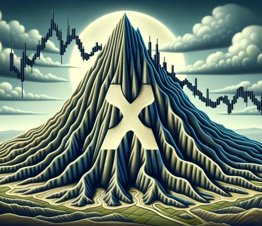 XRP Value Correction Deepens After Failed Try and Maintain Beneficial properties XRP Value Correction Deepens After Failed Try and Maintain Beneficial properties