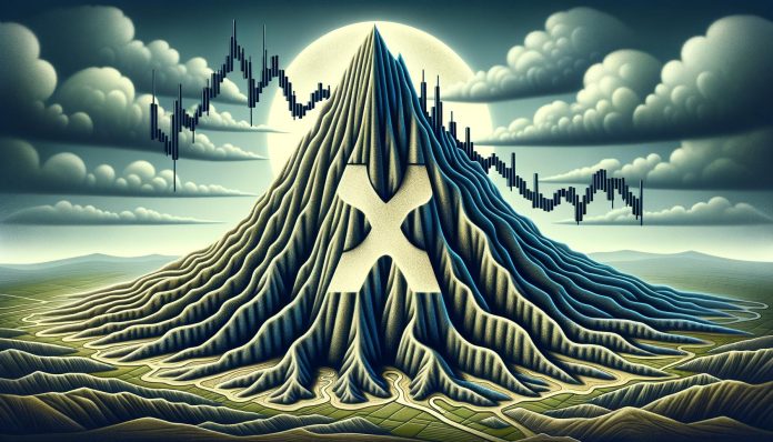 XRP Value Correction Deepens After Failed Try and Maintain Beneficial properties