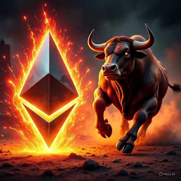 Machine Studying Algorithm Predicts Ethereum Value Will Cross $9,000, Right here’s When Machine Studying Algorithm Predicts Ethereum Value Will Cross $9,000, Right here’s When