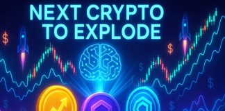 Subsequent Crypto to Explode – ChatGPT Leaks Its Full Listing of Excessive-Danger Moonshots