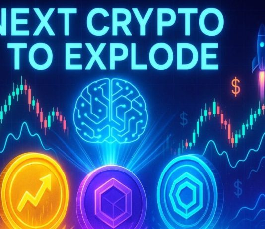 Subsequent Crypto to Explode – ChatGPT Leaks Its Full Listing of Excessive-Danger Moonshots Subsequent Crypto to Explode – ChatGPT Leaks Its Full Listing of Excessive-Danger Moonshots