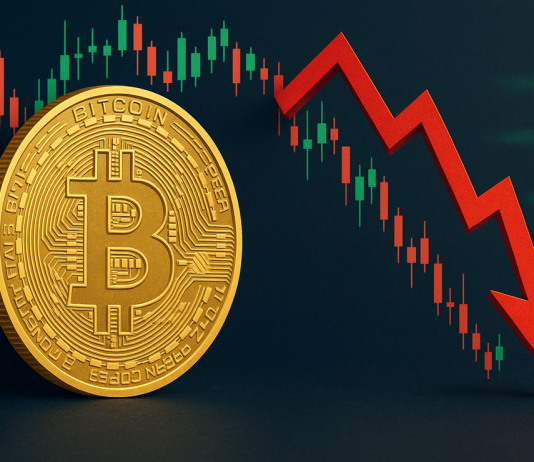Is $105,000 The Bitcoin Bull Run Killer Or Simply Noise? High Analyst Explains
