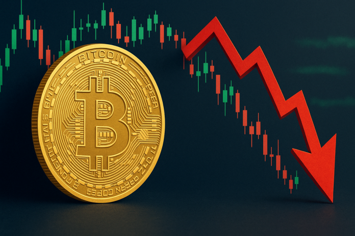 Is $105,000 The Bitcoin Bull Run Killer Or Simply Noise? High Analyst Explains