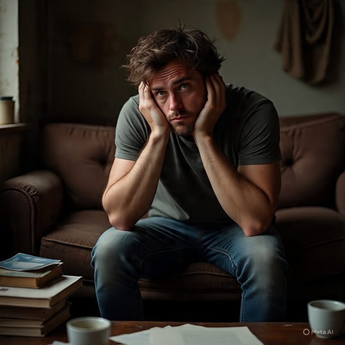 Sleepless In Crypto: $900-M Liquidated Amid Bitcoin’s Steep Fall